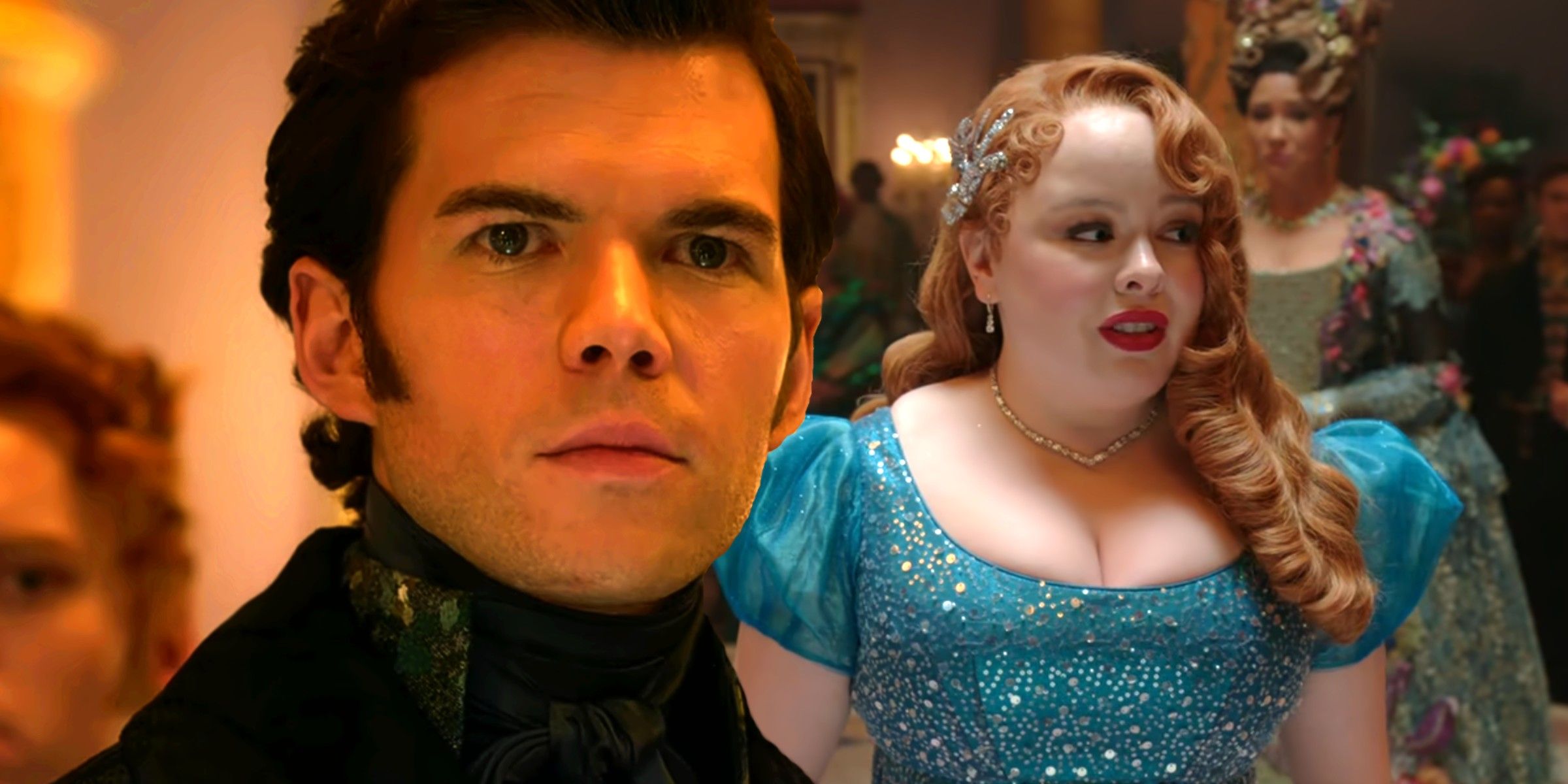 Bridgerton Saison 3 Partie 2 Review: C + P est la formule parfaite pour...