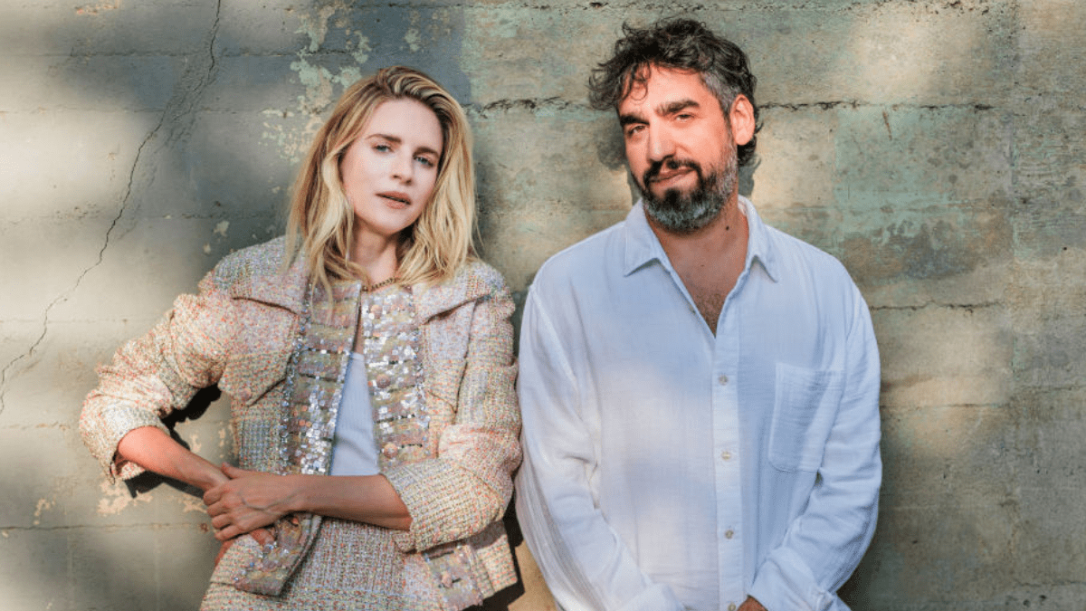 Brit Marling et Zal Batmanglij concluent un partenariat pluriannuel avec la sœur d'une maison de production indépendante