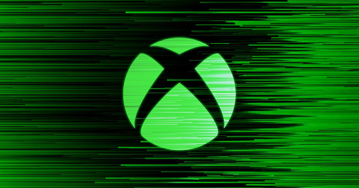 C'est la vitrine la plus importante de l'histoire de Xbox