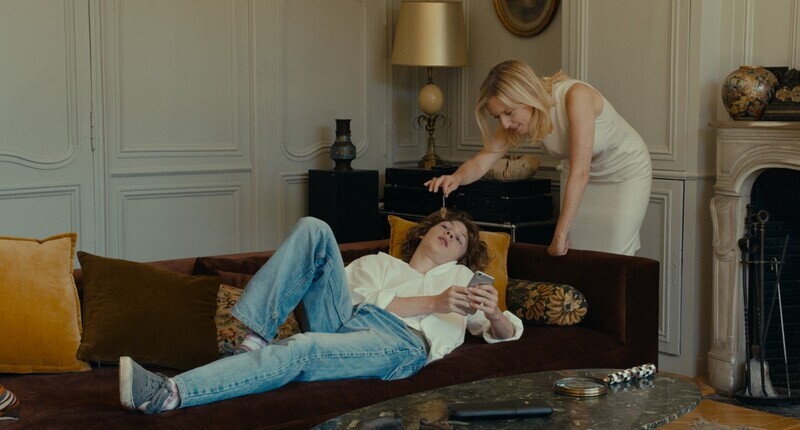 Catherine Breillat Wants You to Think About Movie Sex Differently