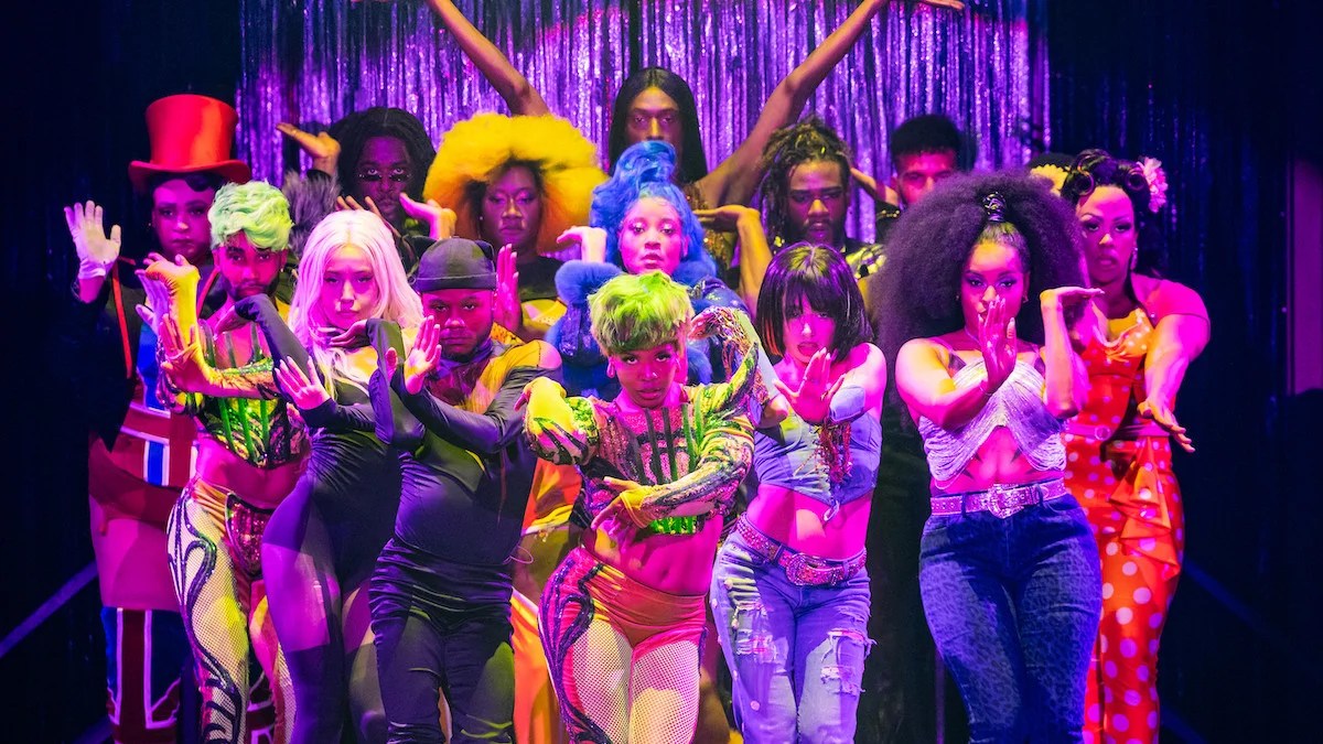 "Cats: The Jellicle Ball" Off Broadway Critique: Andrew Lloyd Webber