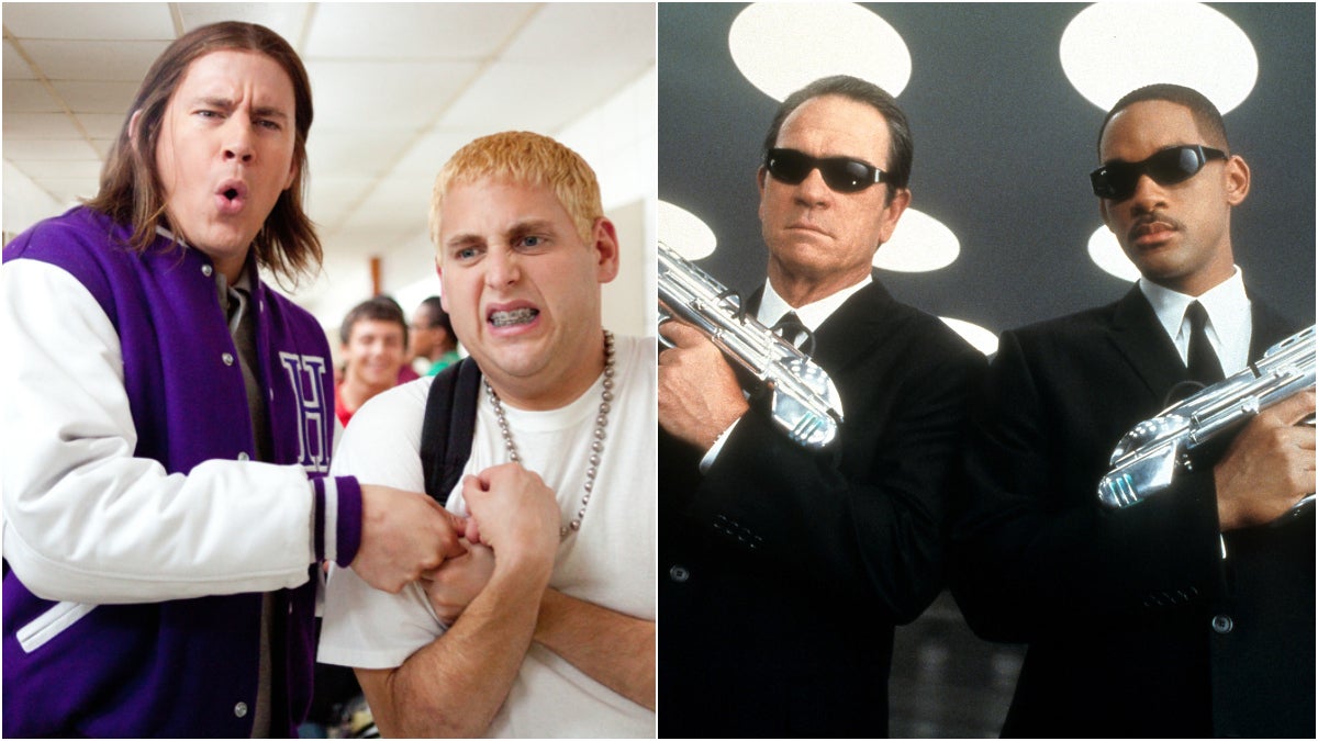 Channing Tatum espère toujours que "23 Jump Street" aura lieu