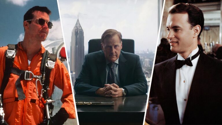 Chaque adaptation de Thomas Wolfe qui a échoué