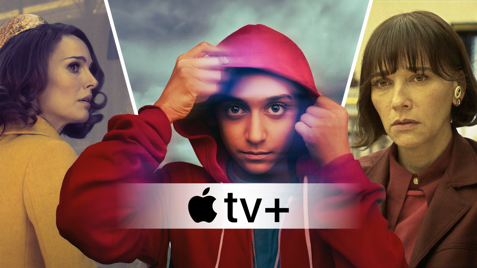 Chaque émission télévisée à venir sur Apple TV+ en juillet 2024