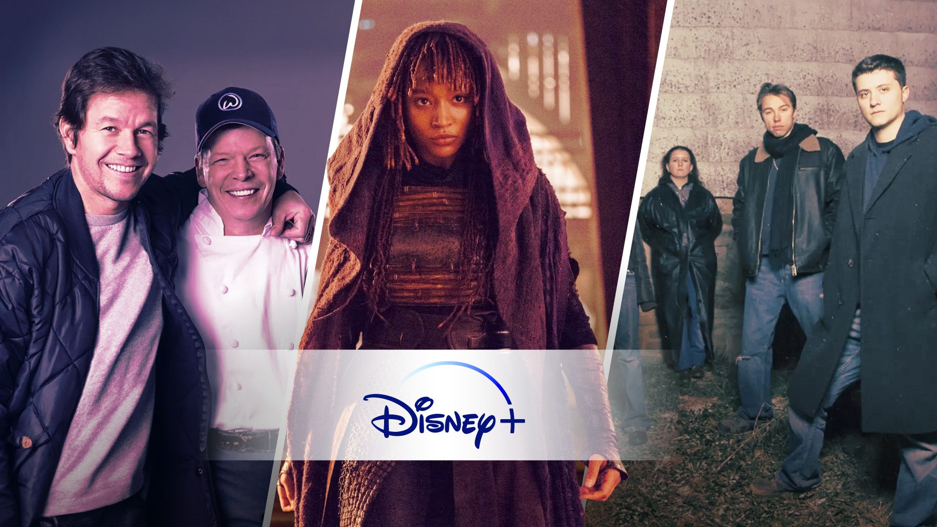 Chaque émission télévisée à venir sur Disney+ en juin 2024