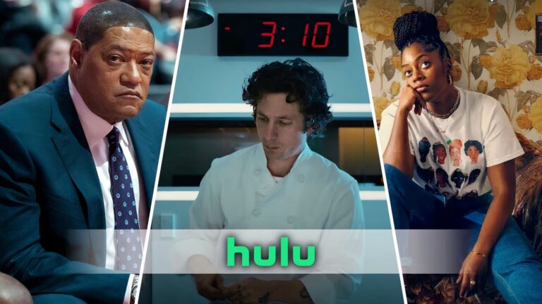 Chaque émission télévisée à venir sur Hulu en juin 2024