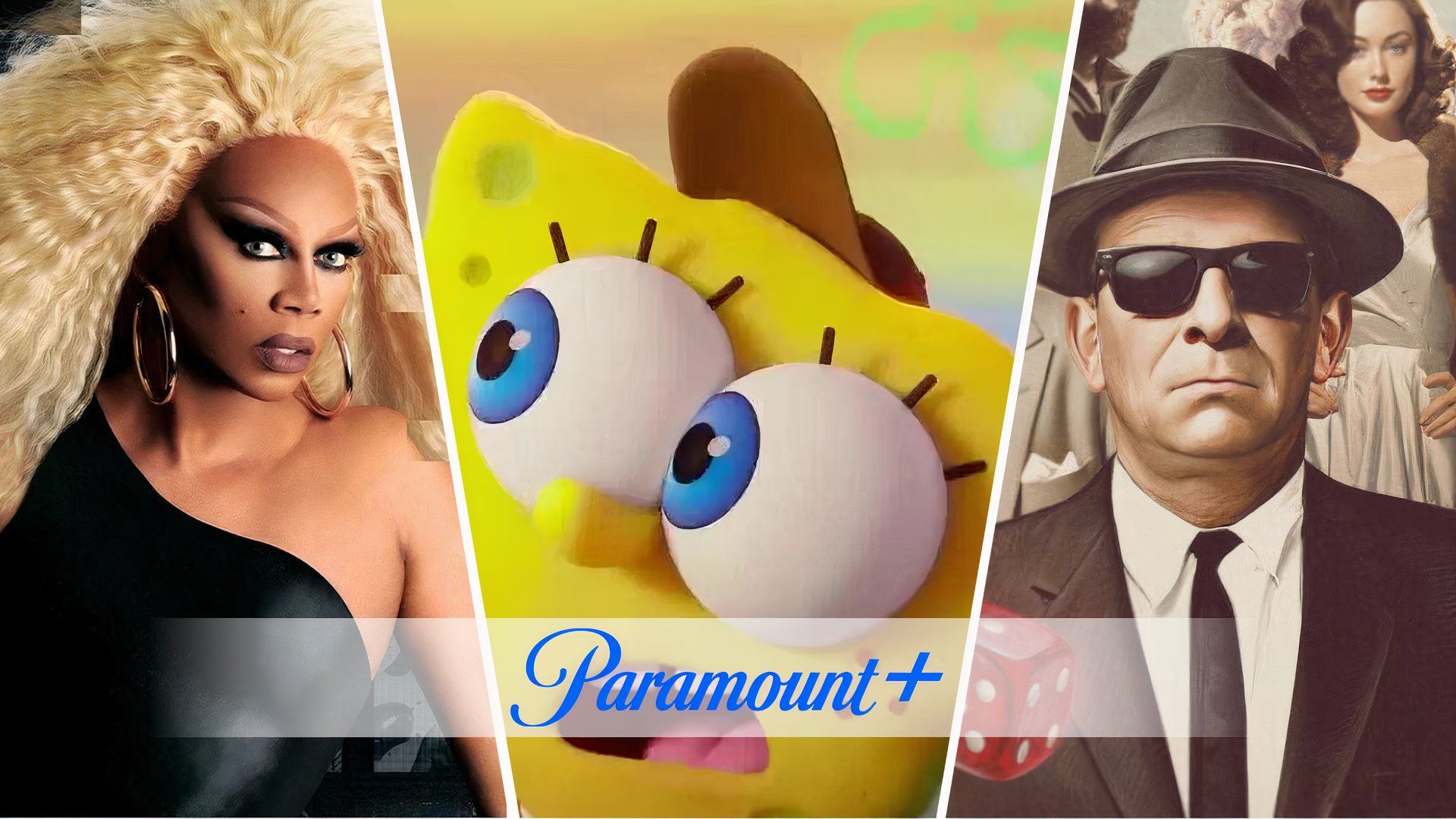 Chaque émission télévisée à venir sur Paramount+ en juillet 2024
