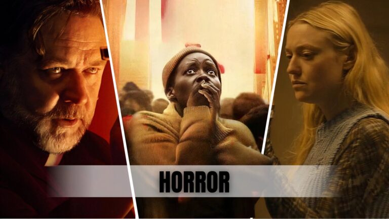 Chaque film d’horreur sorti en juin 2024