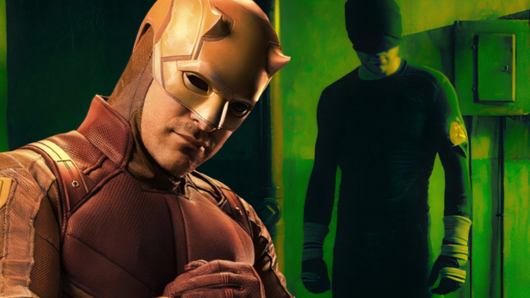 Charlie Cox taquine le retour des scènes de combat préférées des fans dans Daredevil :