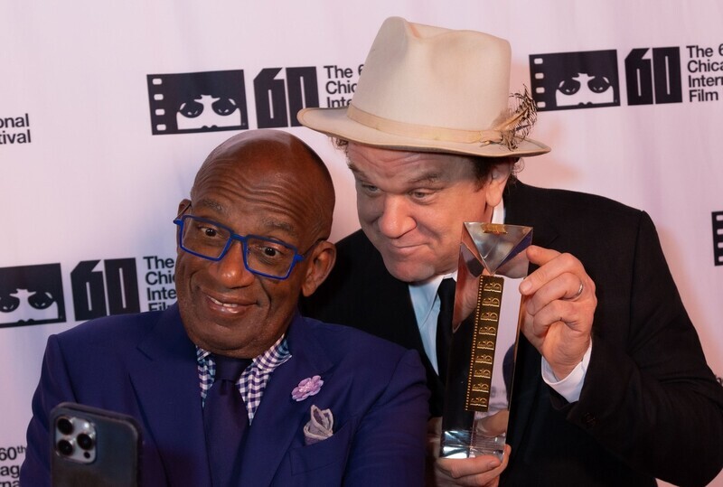 ChiFilm Fests 60th Anniversary Cinema Soiree Festivals Awards