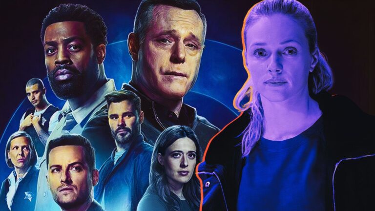 Chicago PD Showrunner fournit des mises à jour incertaines sur Hailey Upton