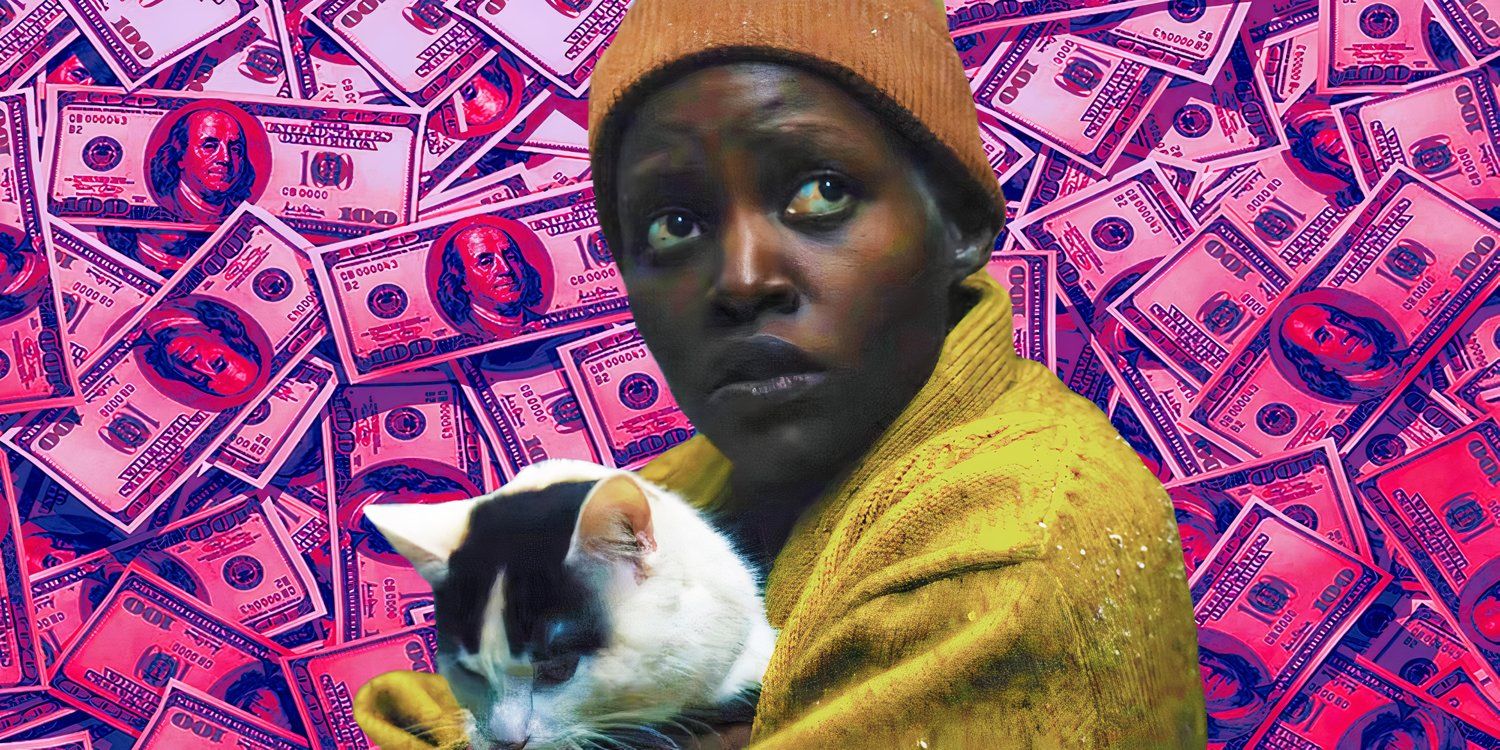 Combien coûte un endroit calme : le coût de fabrication du premier jour et le box-office dont il a besoin...