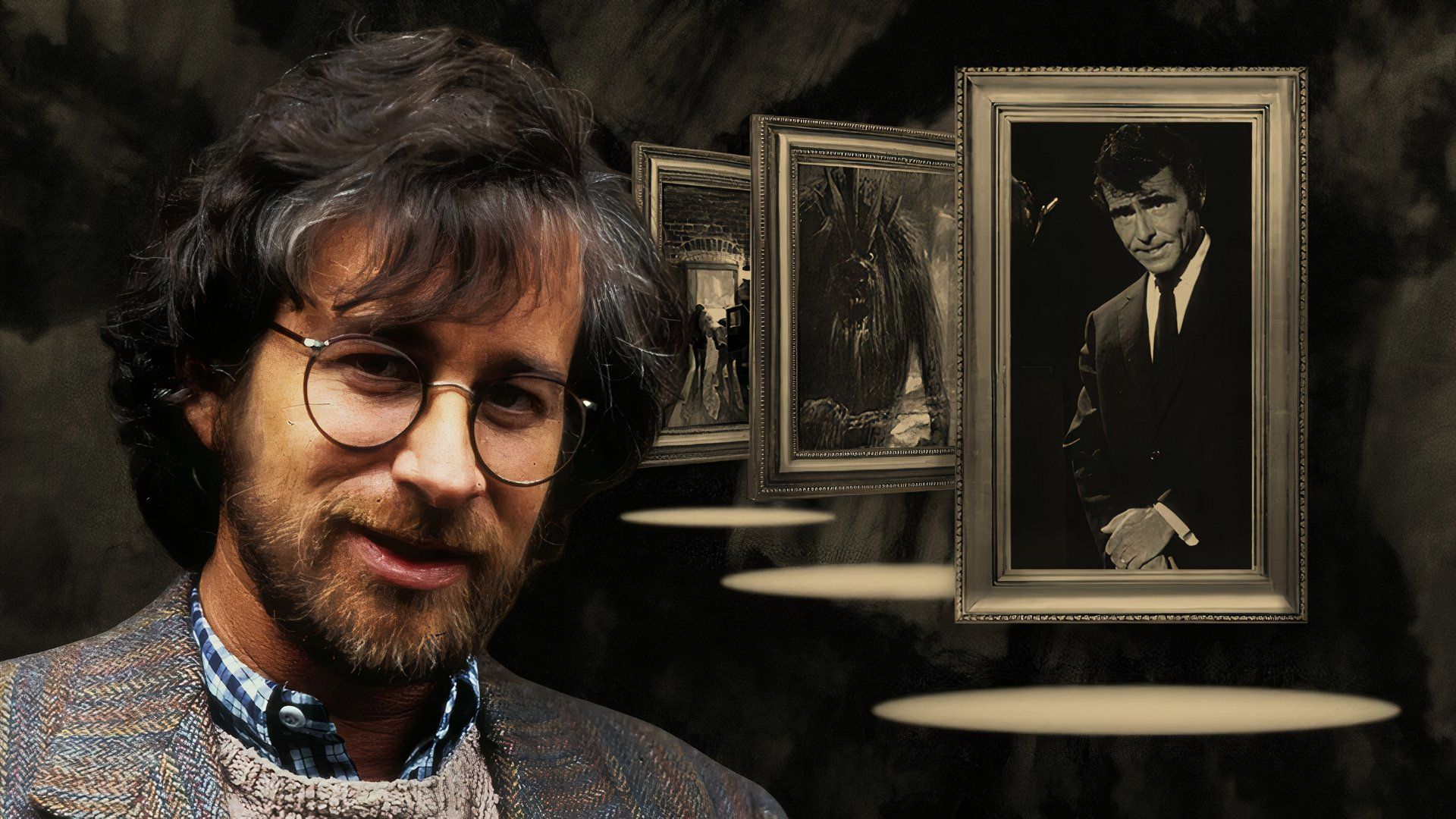 Comment Steven Spielberg a été renvoyé du redémarrage de Doomed Twilight Zone