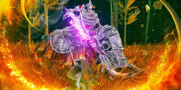 Comment battre le commandant Gaius dans Elden Ring : Shadow Of The Erdtree