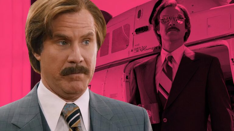 Comment ce film emblématique de Will Ferrell a influencé la comédie