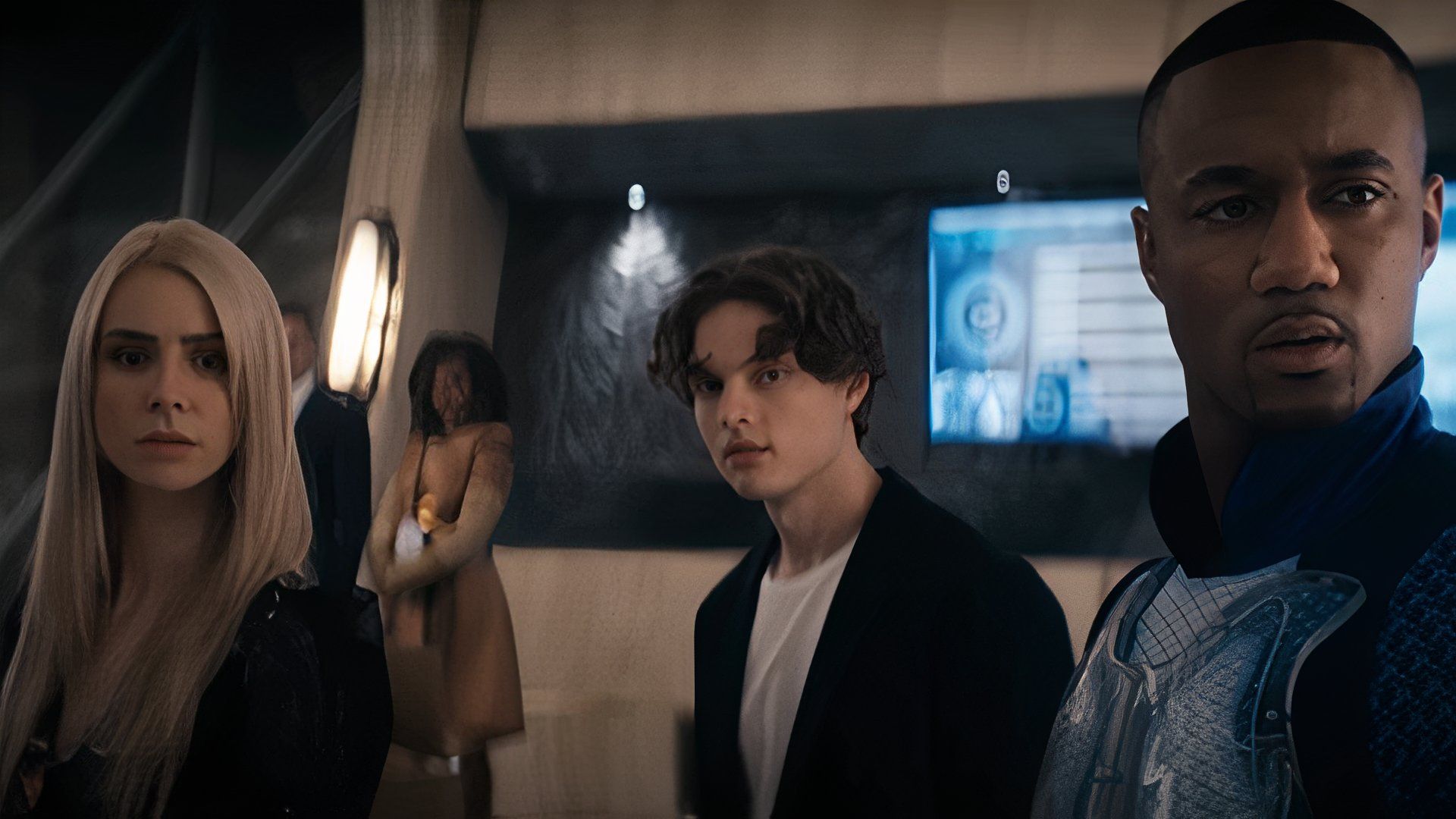 Comment le plan de la saison 4 de The Boys de Homelander prendra en compte Cate &