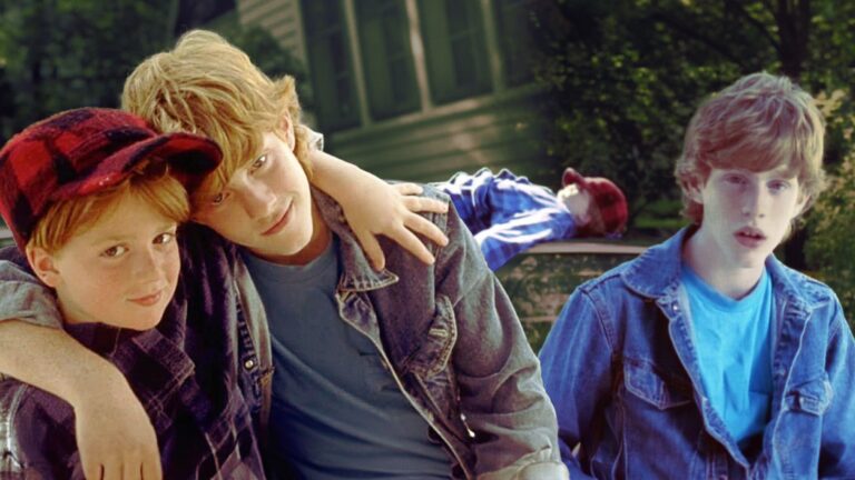 Comment les aventures de Pete & Pete ont enfreint les règles des émissions pour enfants