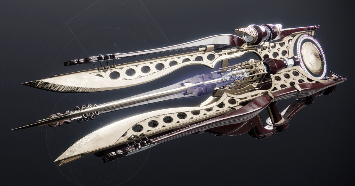 Comment obtenir le microcosme dans Destiny 2 : la forme finale