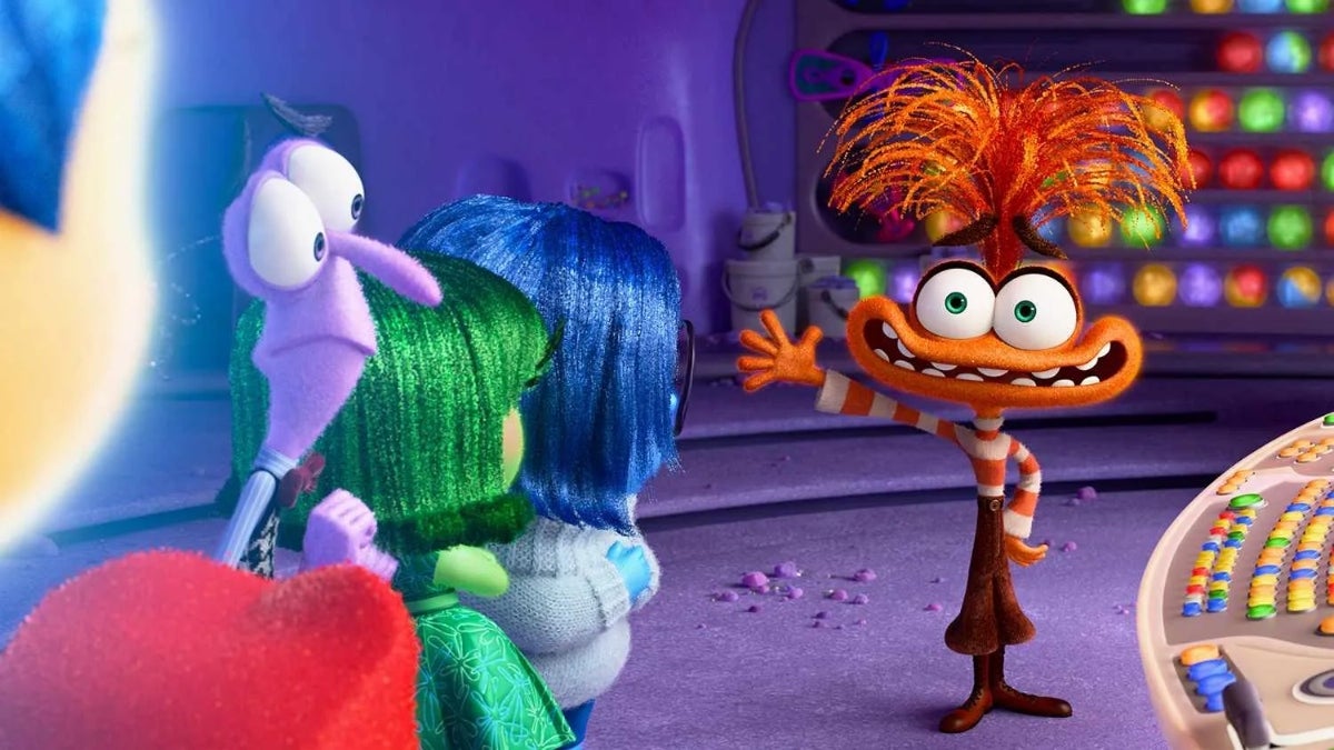 Comment regarder « Inside Out 2 » : la suite de Pixar est-elle en streaming ?