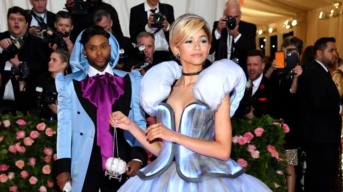 Comment regarder le Met Gala 2024 en direct en ligne