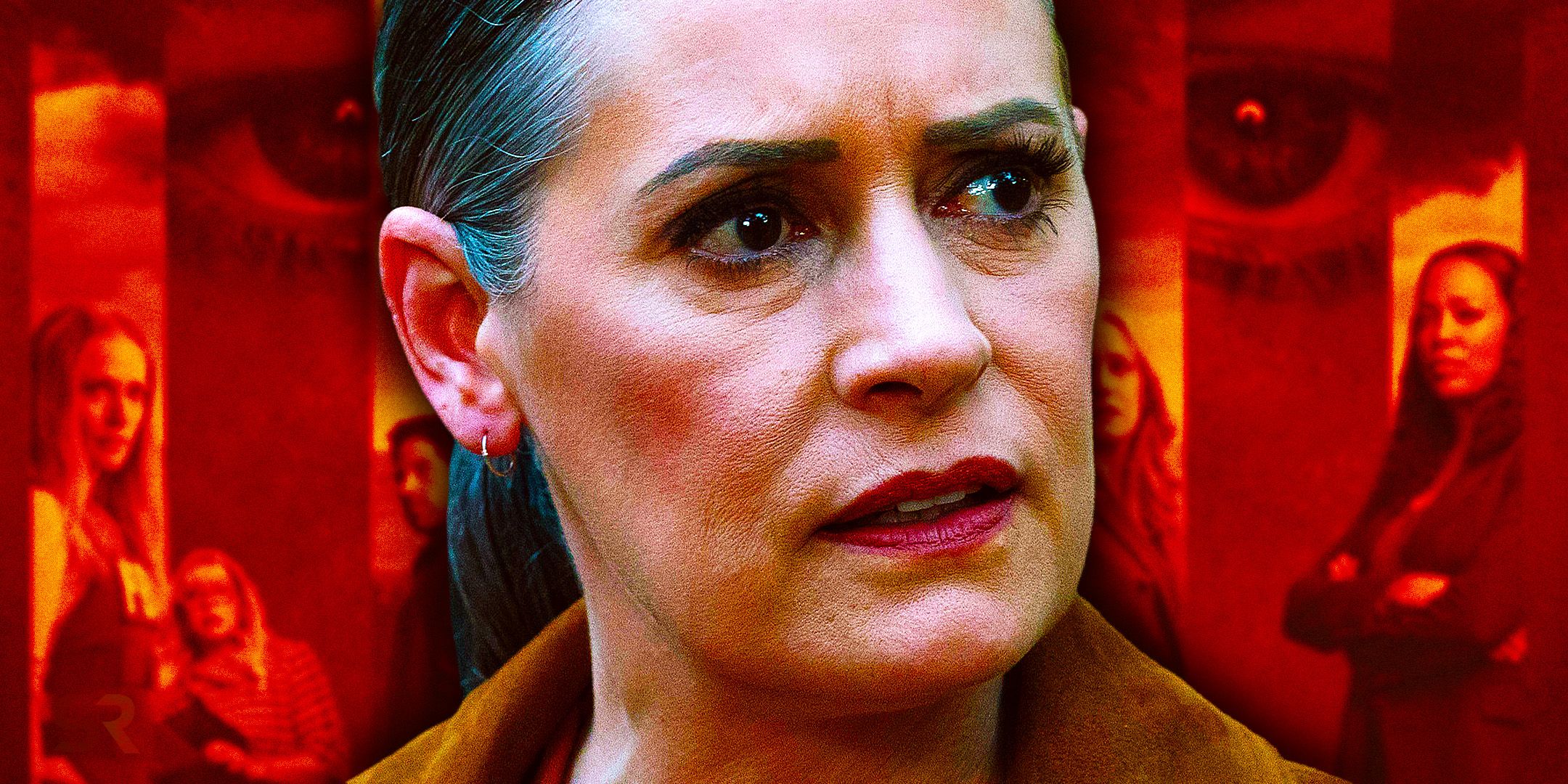 Criminal Minds : Evolution Saison 2 démystifie ces gros avions de Prentiss...