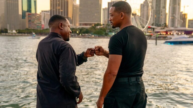 Critique de « Bad Boys: Ride or Die »: la suite prouve que Will Smith et Martin Lawrence ont toujours du gaz dans le