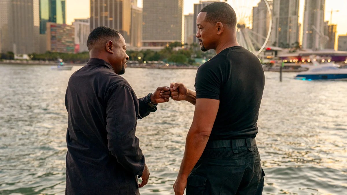 Critique de "Bad Boys: Ride or Die": la suite prouve que Will Smith et Martin Lawrence ont toujours du gaz dans le