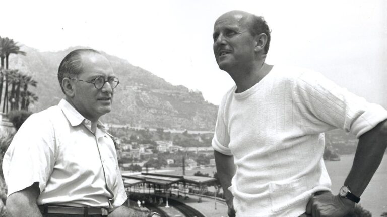 Critique de « Fabriqué en Angleterre : les films de Powell et Pressburger » : le doc dirigé par Martin Scorsese obtient