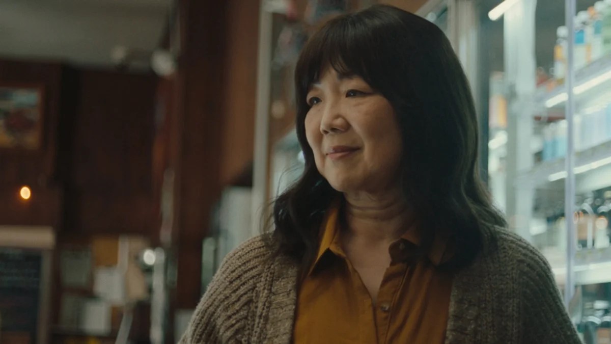 Critique de « Tout ce que nous aimons » : Margaret Cho apporte du plaisir à la comédie alors qu'elle pleure la perte d'un chien