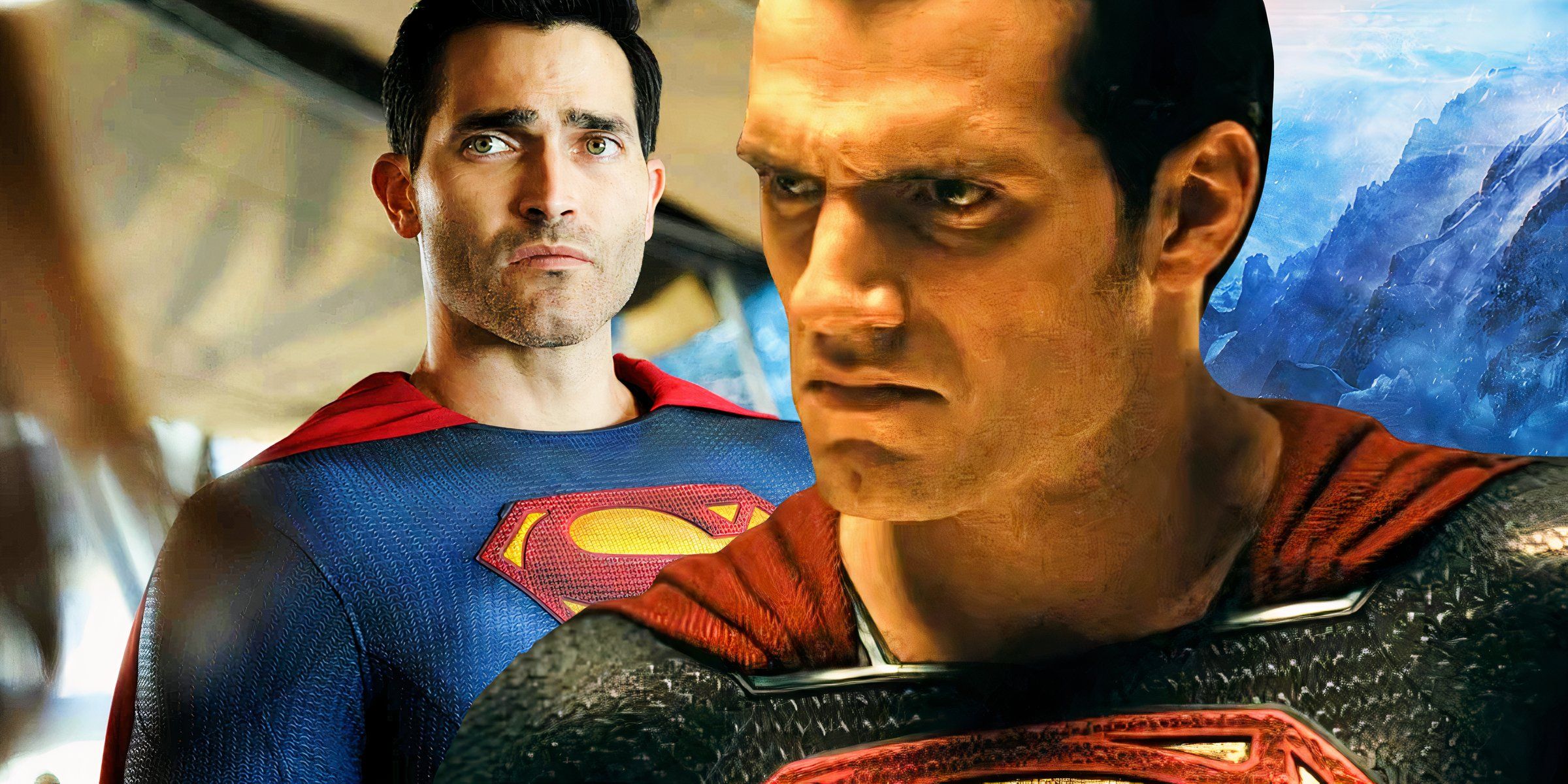 DC vient de rétablir les pouvoirs de Superman et aucun fan ne peut en être fou