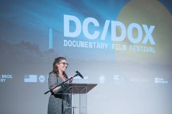 DCDOX Washington DCs Documentary Film Festival in its Second