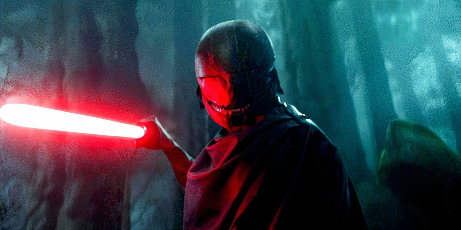 Dafne Keen vient de dénoncer la pire habitude de Star Wars
