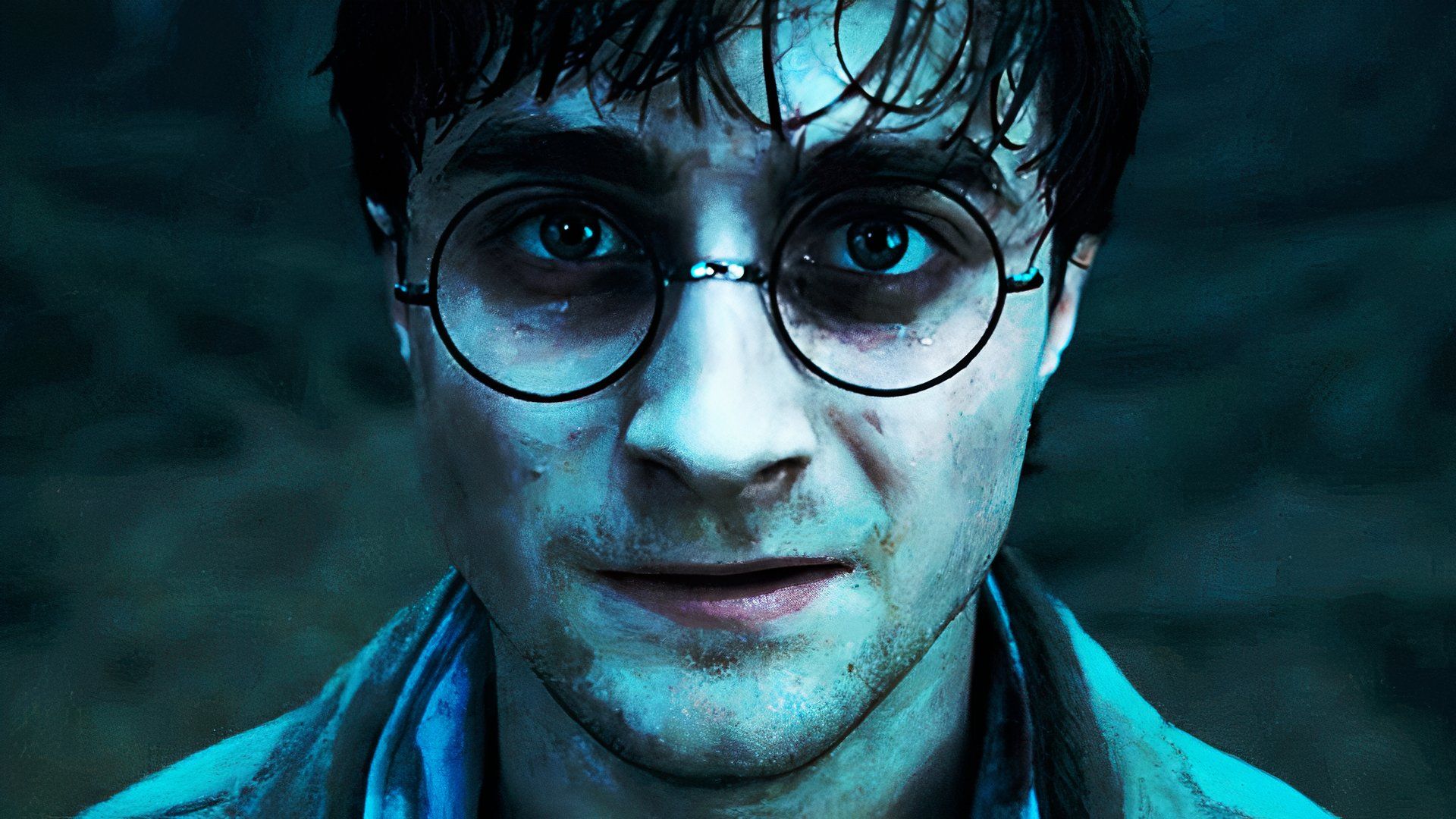 Daniel Radcliffe a hâte que la série télévisée Harry Potter adapte cela