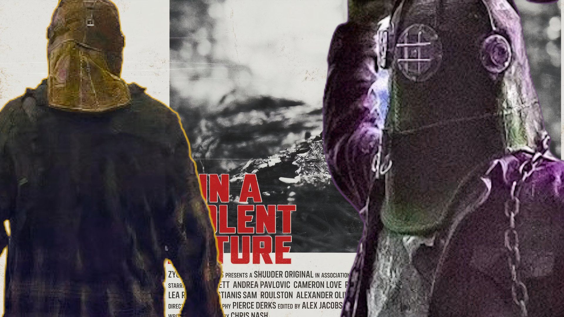 Dans une nature violente, les cinéastes taquinent une suite potentielle