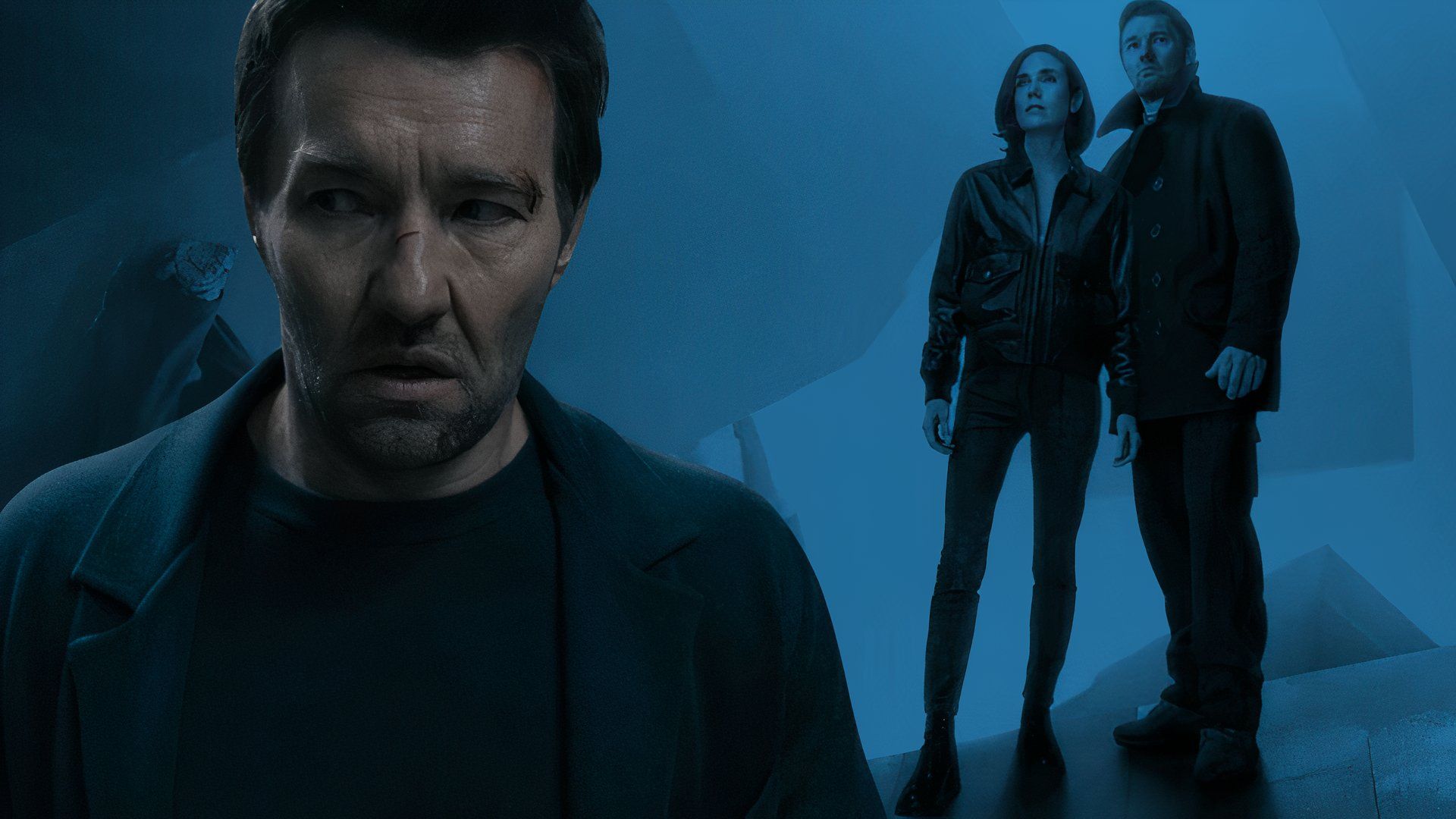 Dark Matter aura-t-il une saison 2 ?