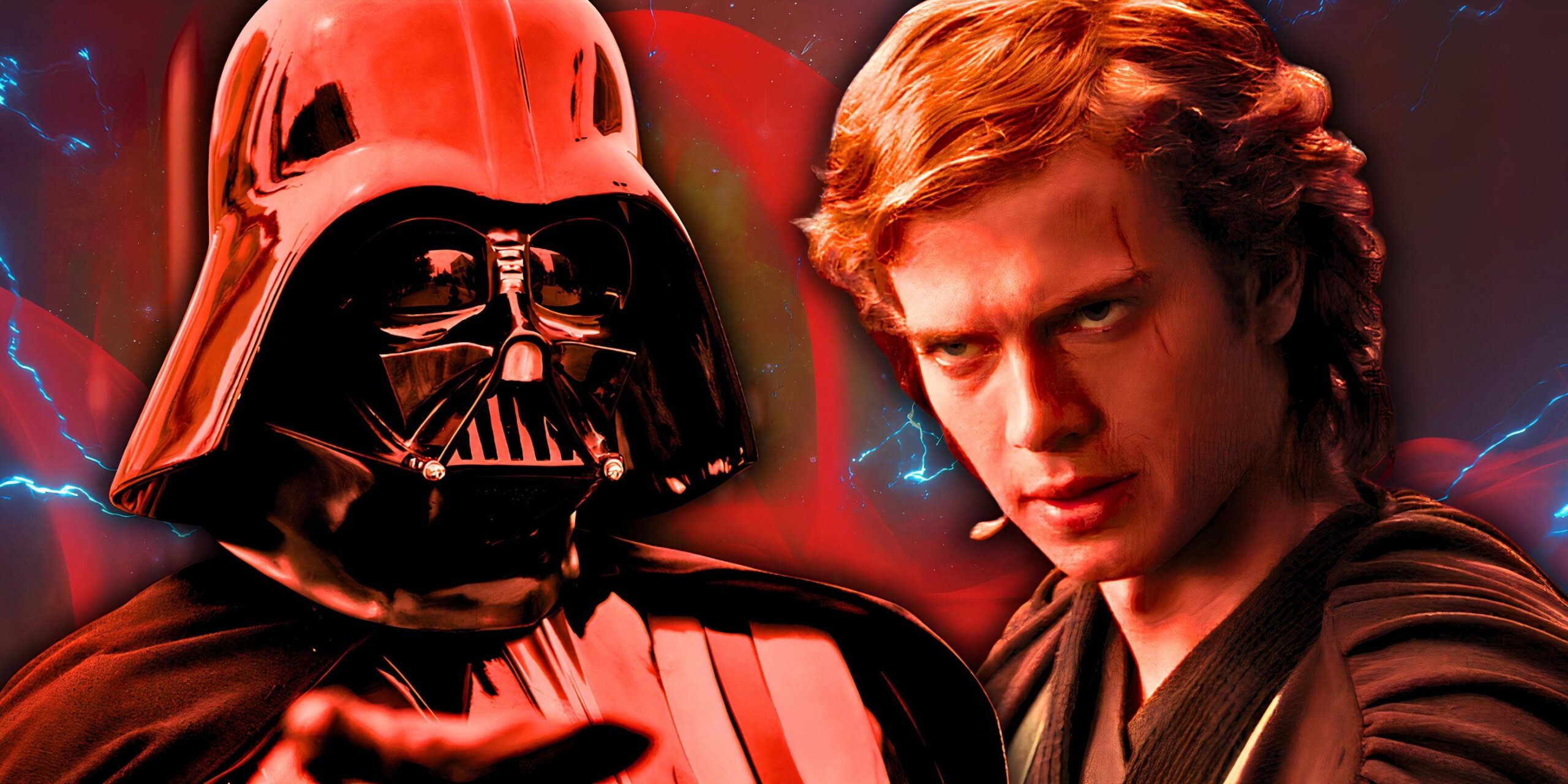 Dark Vador a-t-il déjà regretté d'être devenu Sith ?