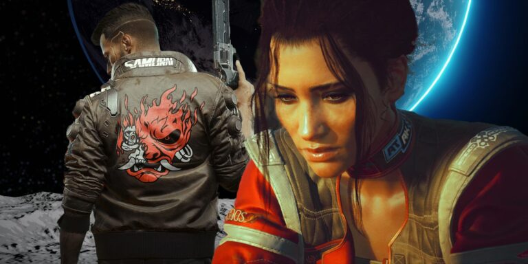 De nouvelles fuites révéleraient le DLC Cyberpunk 2077 que nous n'avons jamais eu