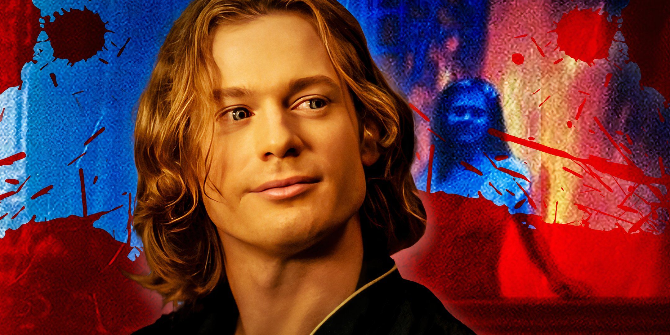 De quoi parle la nouvelle émission Anne Rice Immortal Universe d’AMC ? Le Talamasc...