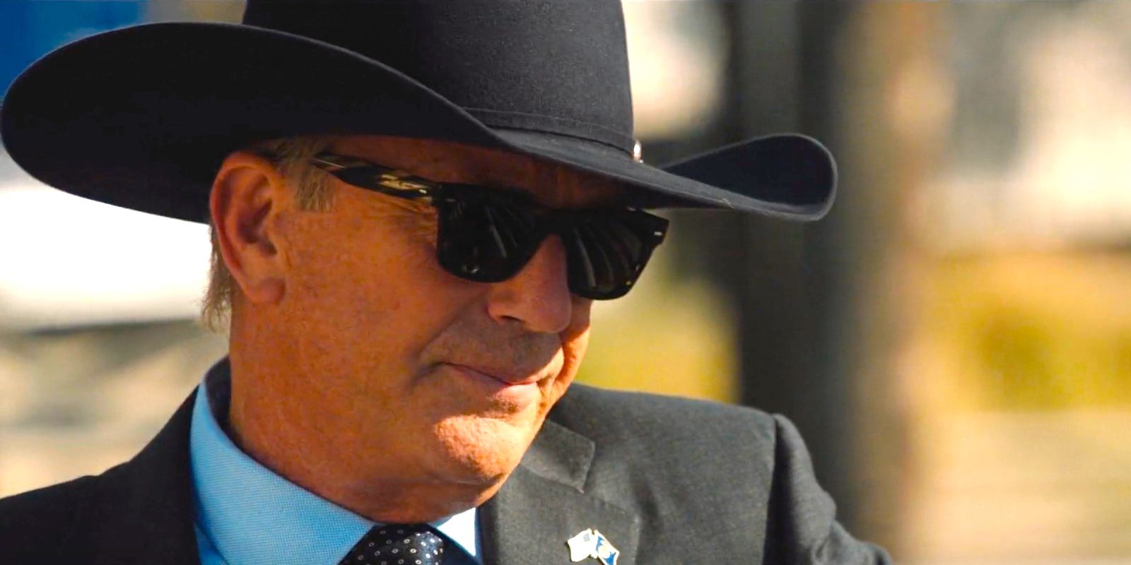 "Déçu" : Kevin Costner réfléchit au manque de soutien des Jaunes...