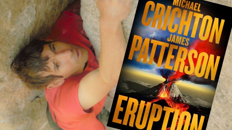 Des réalisateurs solo gratuits pour diriger l'adaptation du livre de Michael Crichton,