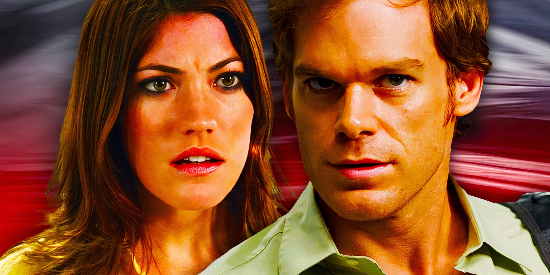 Dexter Cast et où ils se trouvent maintenant