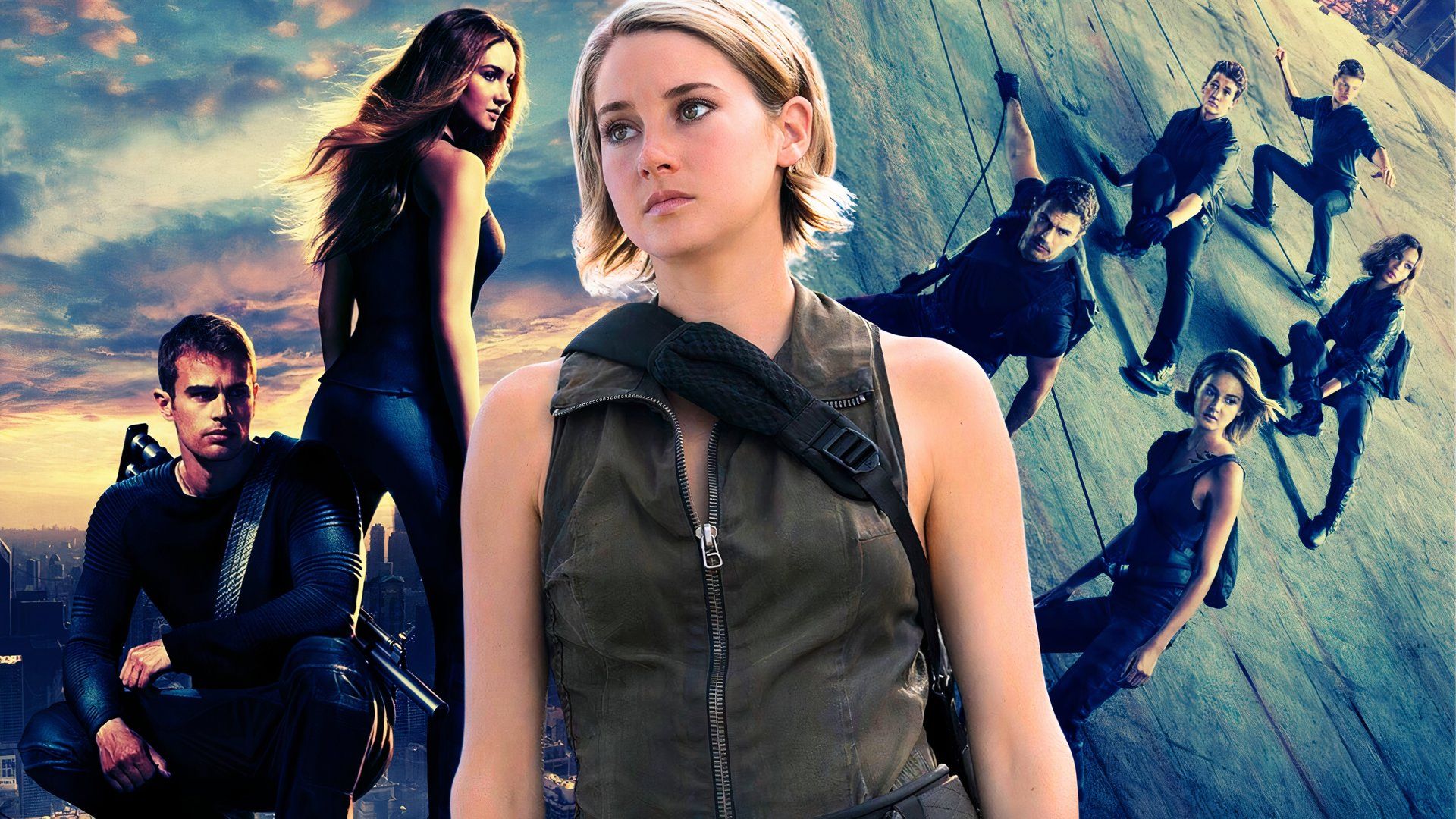 Divergent 4 sortira-t-il un jour ?