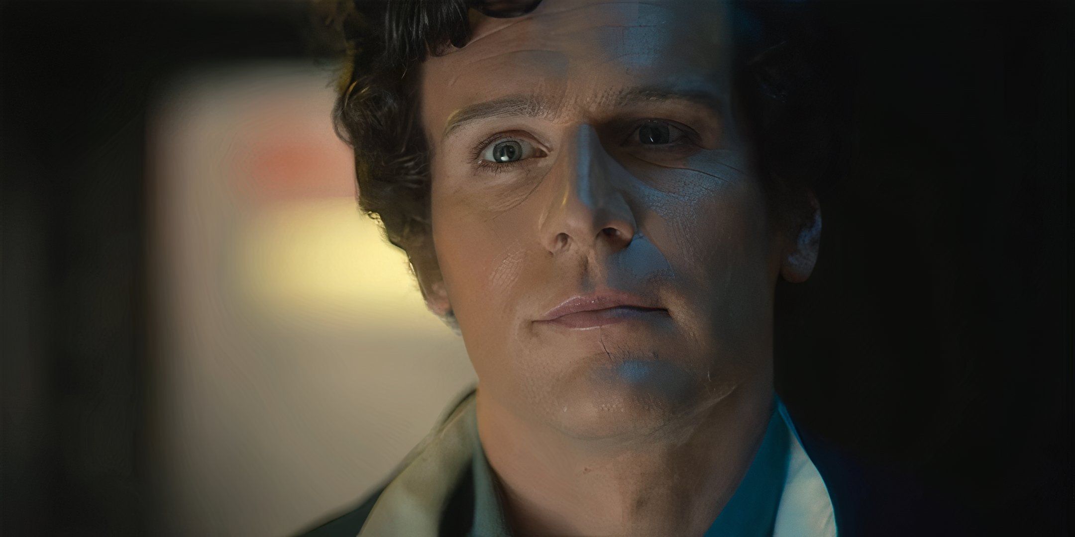 Doctor Who Saison 14 : Jonathan Groff compare Rogue de l'épisode 6 à 1 S...