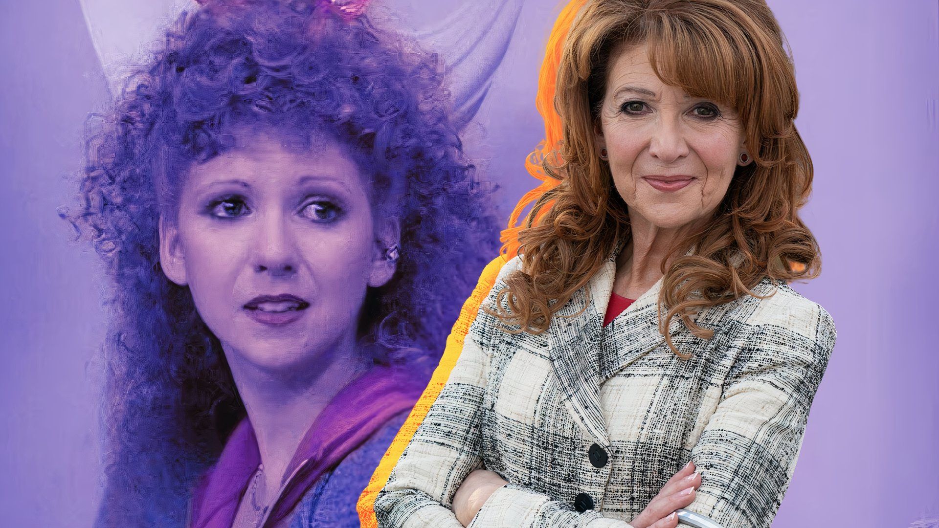 Doctor Who Star révèle les défis de travailler avec différents