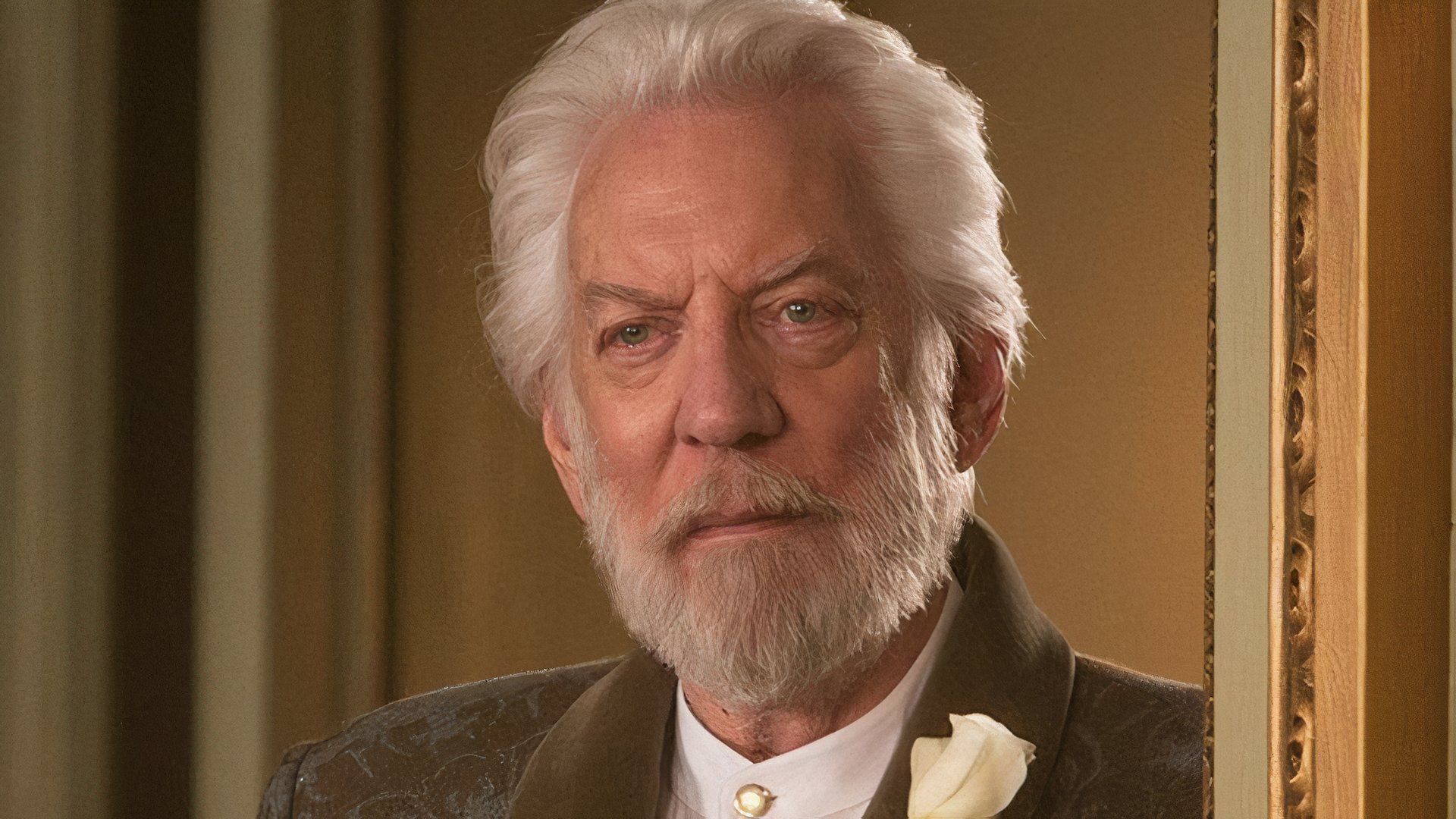 Donald Sutherland est décédé, l'acteur légendaire avait 88 ans