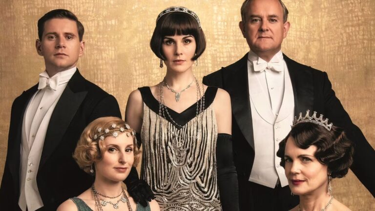 Downton Abbey 3 fixe la date de sortie et annonce un nouveau casting