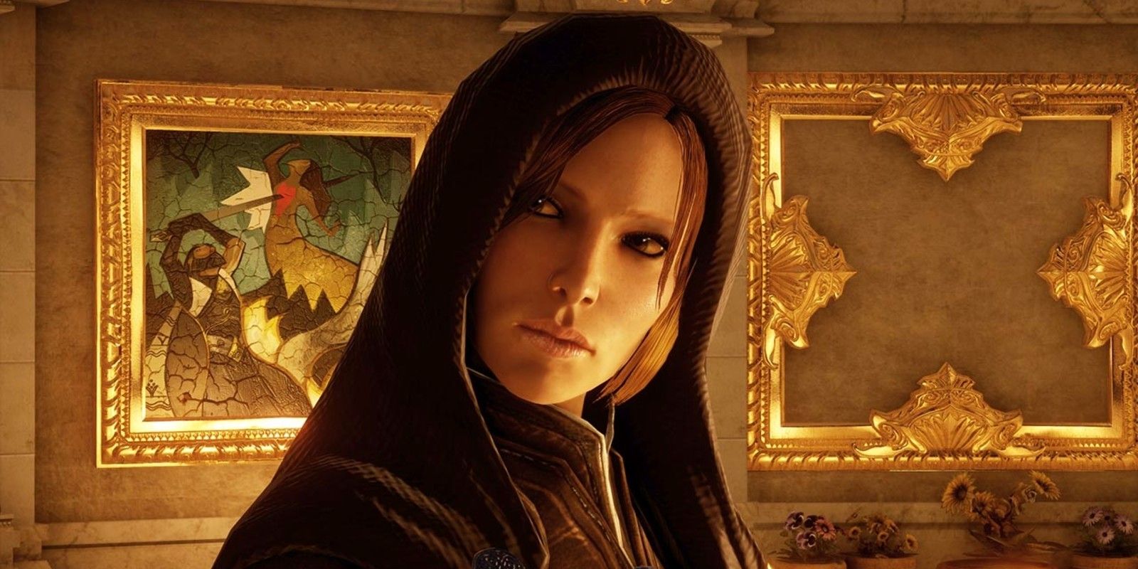 Dragon Age: Inquisition – Comment adoucir Leliana