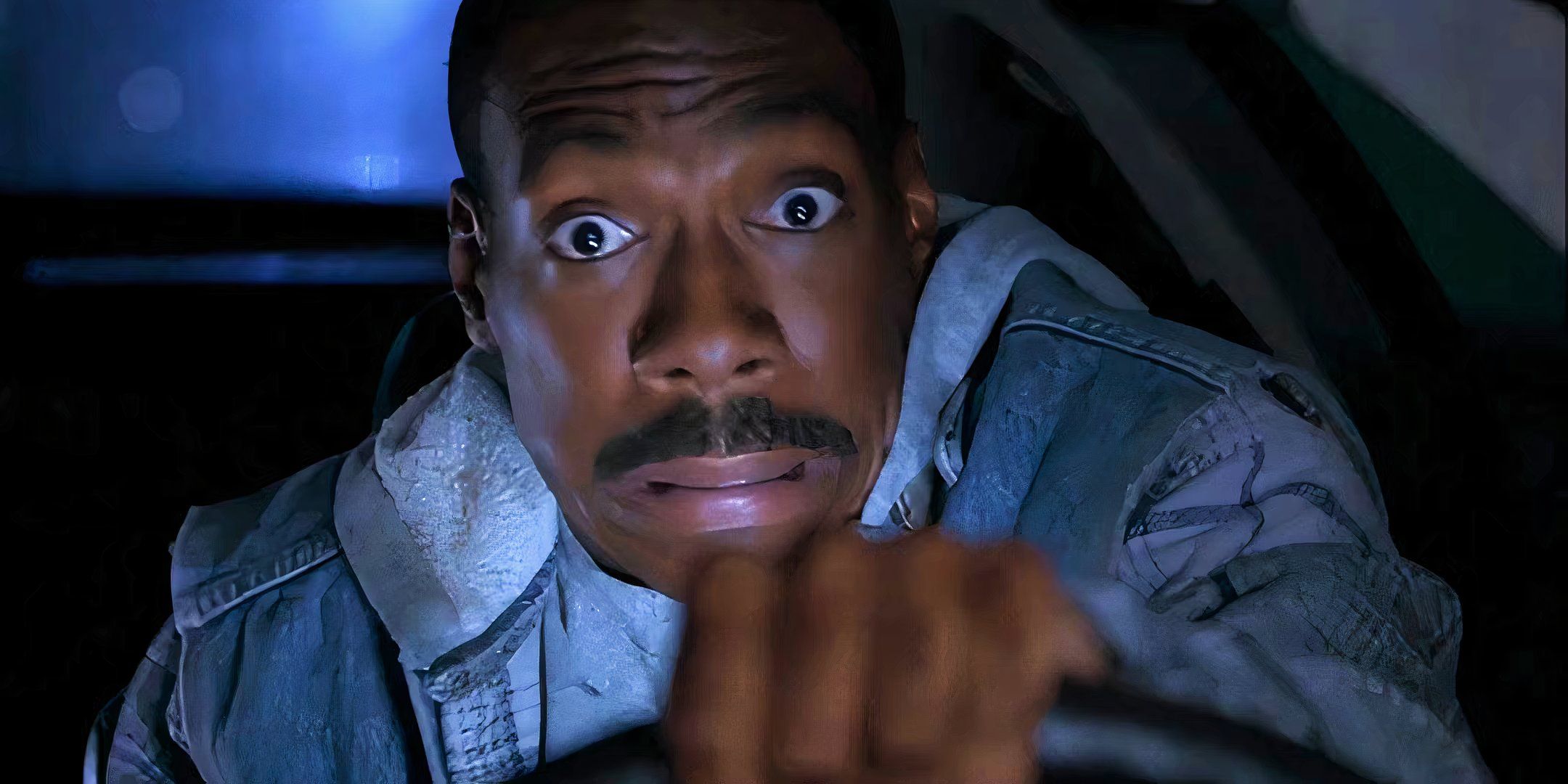 Eddie Murphy élabore sur les critiques du Flic de Beverly Hills 3 : "Cela signifie...