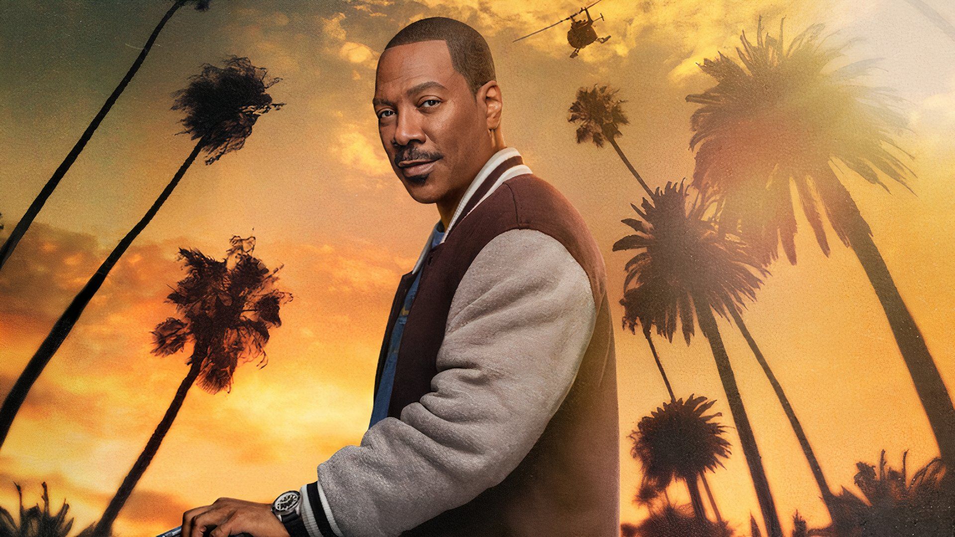 Eddie Murphy révèle s'il reviendrait pour d'autres suites au-delà de Beverly