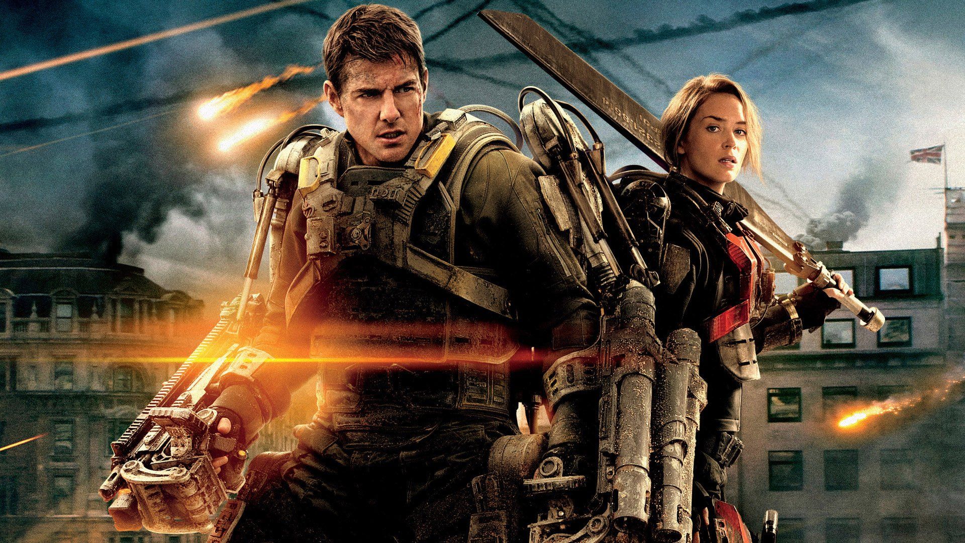 Edge of Tomorrow 2 est-il un projet à venir pour Tom Cruise ?